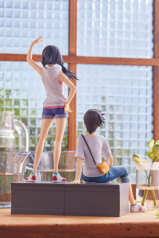 Pop Up Parade Weathering With You Hina Amano