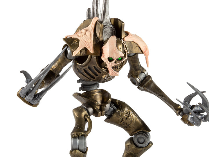 McFarlane Toys Warhammer 40000 Necron Flayed One