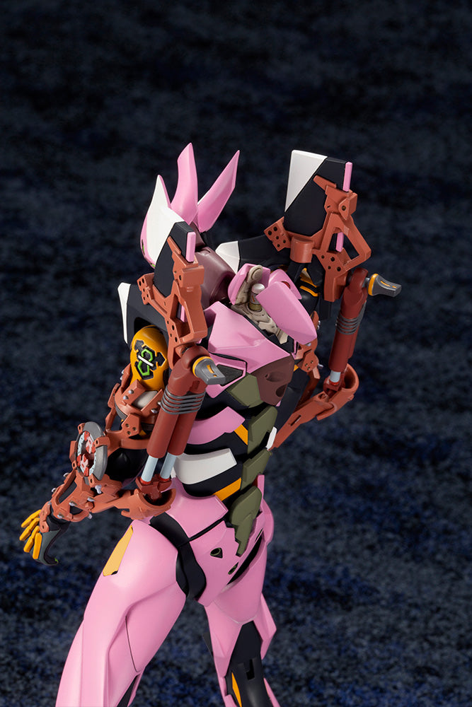 Kotobukiya Evangelion Eva-08 Kai Gamma [Model Kit]