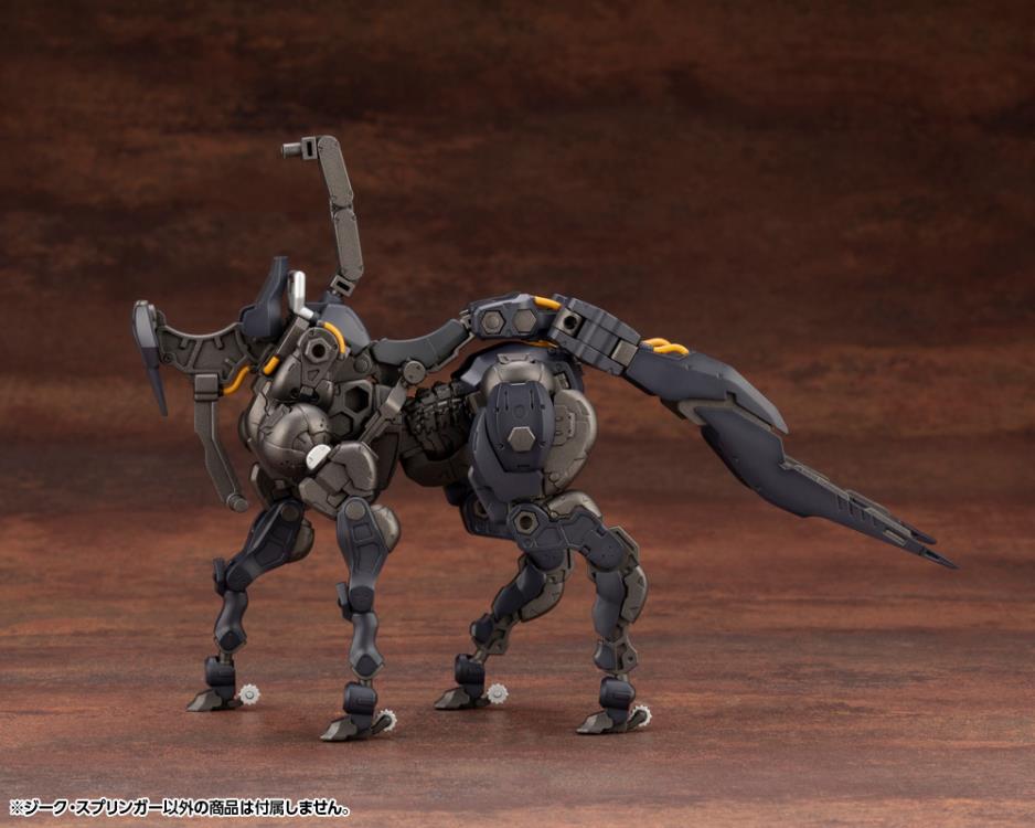 Kotobukiya Hexa Gear Sieg Springer [Model Kit]