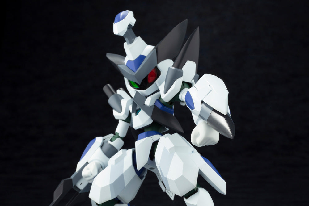 Kotobukiya Medabots Crossmessiah