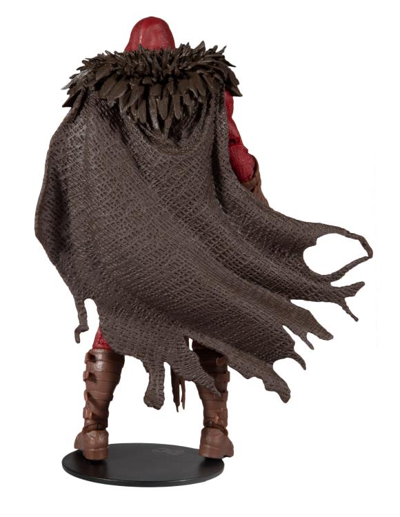 McFarlane DC King Shazam The Infected