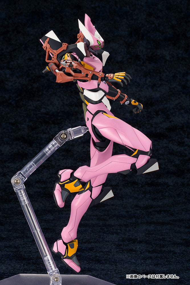 Kotobukiya Evangelion Eva-08 Kai Gamma [Model Kit]