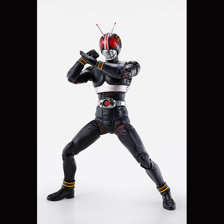 SH Figuarts Kamen Rider Black (Shinkocchouseihou)