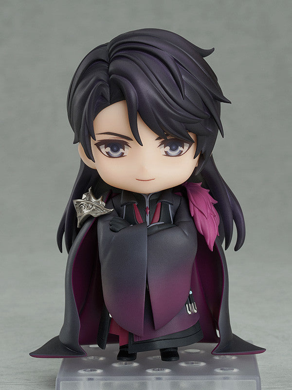 Nendoroid Love&Producer Zeyan Li Demon Lord