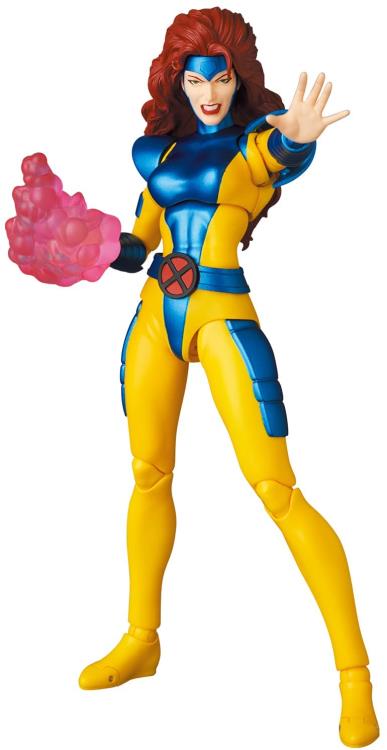Mafex Marvel X-Men Jean Grey