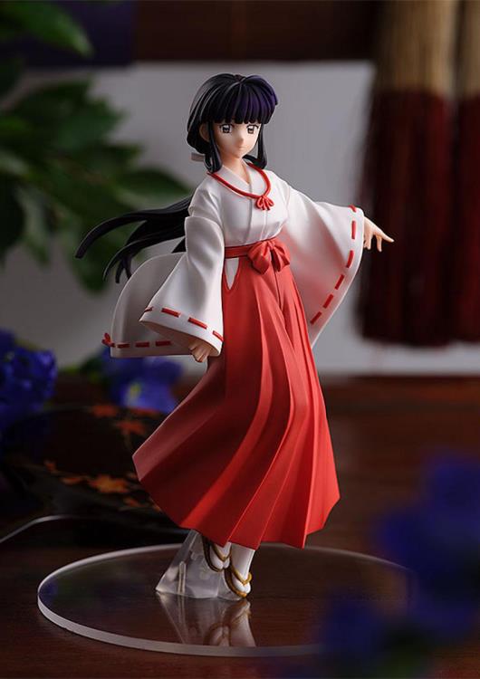 [BUNDLE] Pop Up Parade Inuyasha - Inuyasha + Kikyo