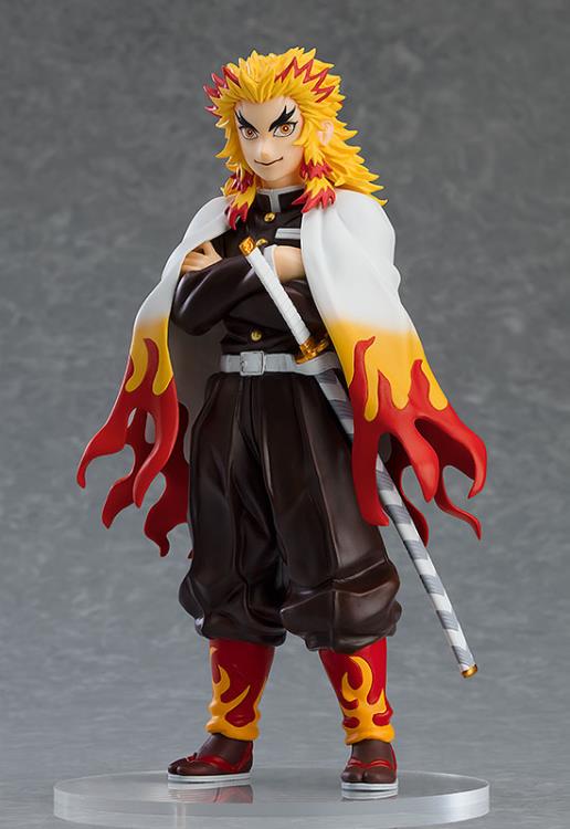 Pop Up Parade Demon Slayer Kyojuro Rengoku