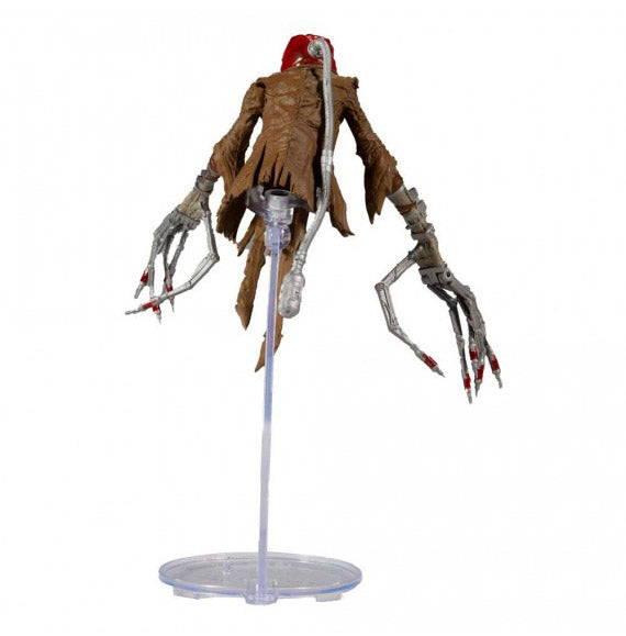 McFarlane Toys DC Last Knight on Earth Scarecrow