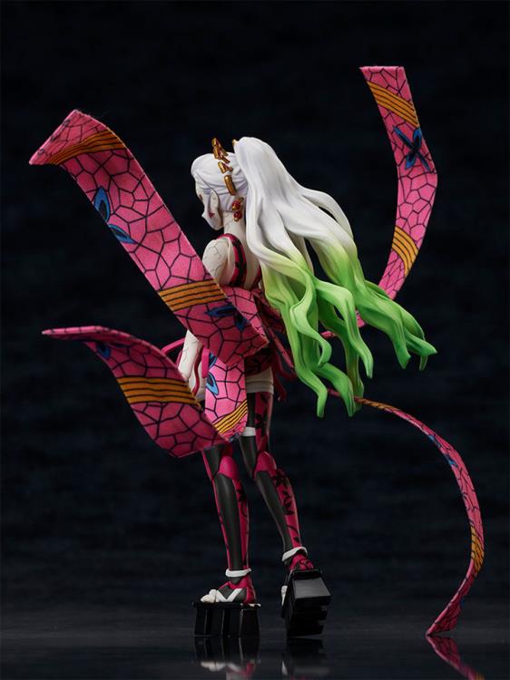 Aniplex BUZZmod Demon Slayer Kimetsu No Yaiba Daki