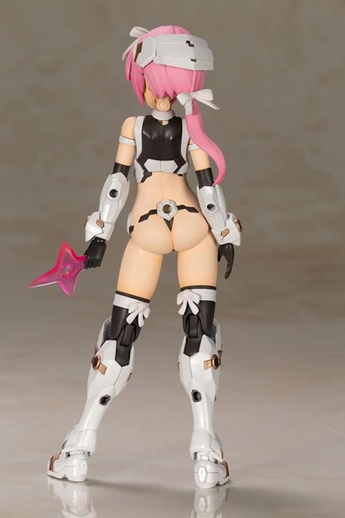 Kotobukiya Frame Arms Girl Magatsuki Kikka