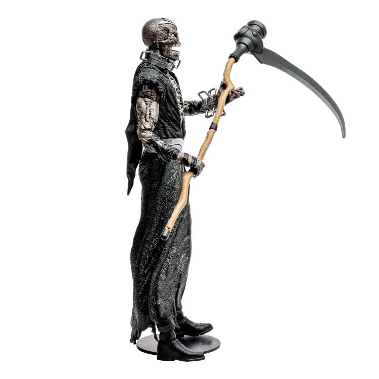 McFarlane Toys DC Megafig Blackest Night - Nekron