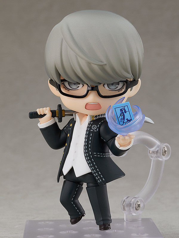 Nendoroid Persona 4 Golden Hero