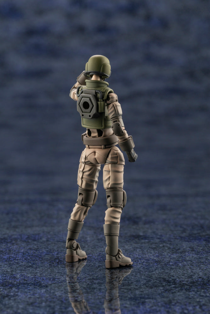 Kotobukiya Hexa Gear Governor Early Governor Volume 6 [Model Kit]