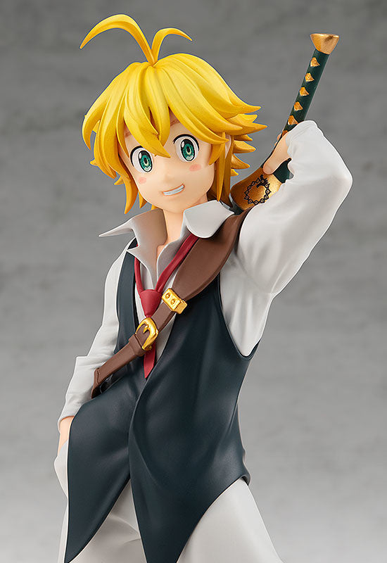 Meliodas toy best sale
