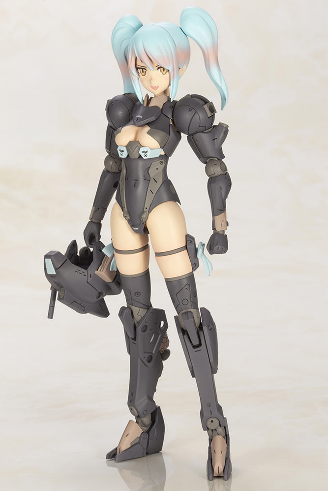 Kotobukiya Frame Arms Girl Shadow Tiger Yinghu