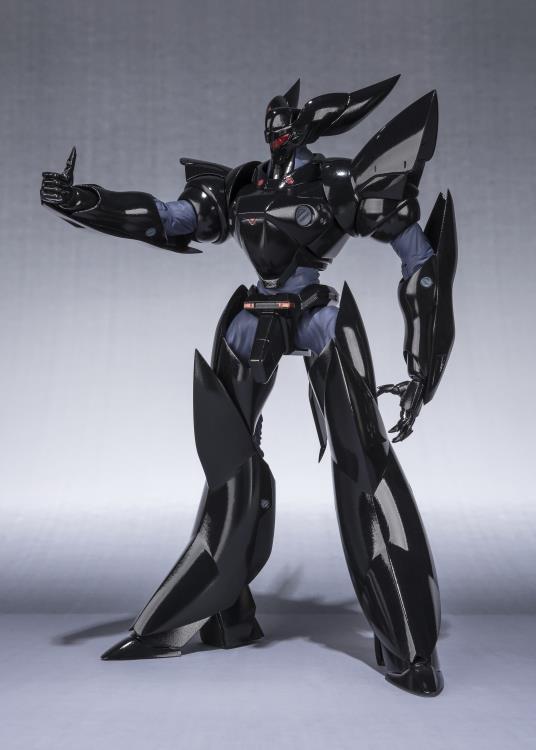 Robot Spirits Patlabor Griffon