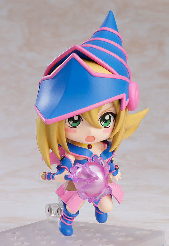 Nendoroid Yu-Gi-Oh Dark Magician Girl