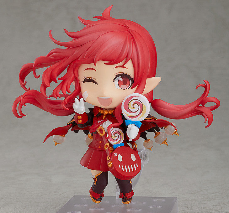 Nendoroid Dungeon Hunter Online Geniewiz