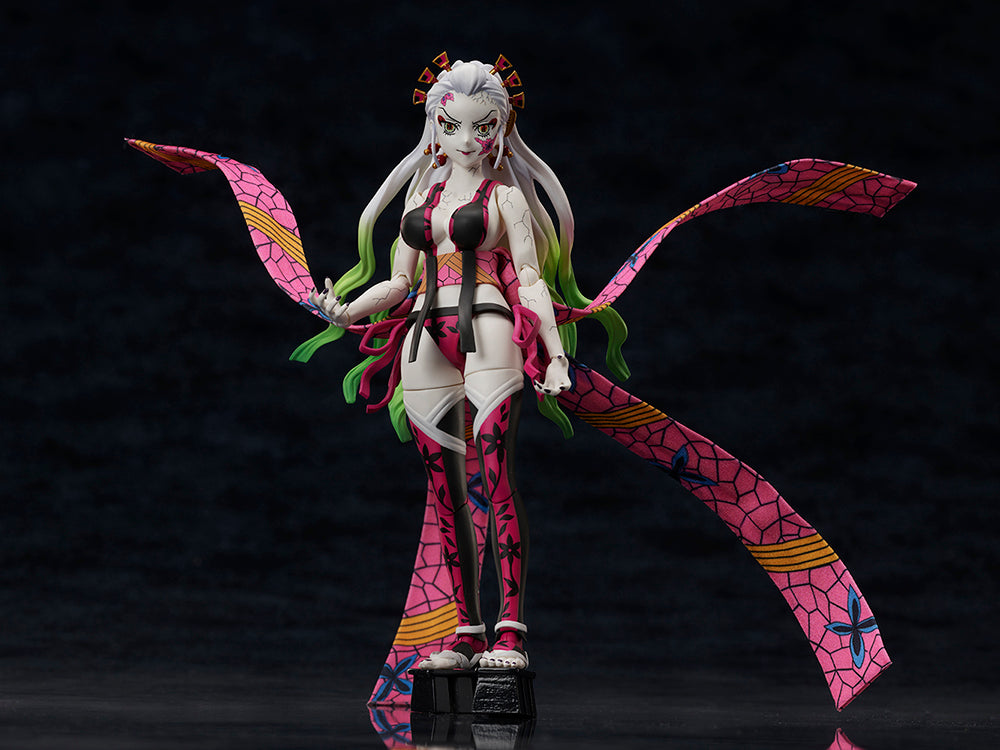 Aniplex BUZZmod Demon Slayer Kimetsu No Yaiba Daki