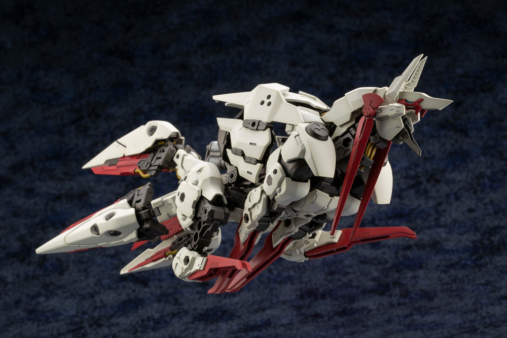 Kotobukiya Hexa Gear Weird Tails [Model Kit]