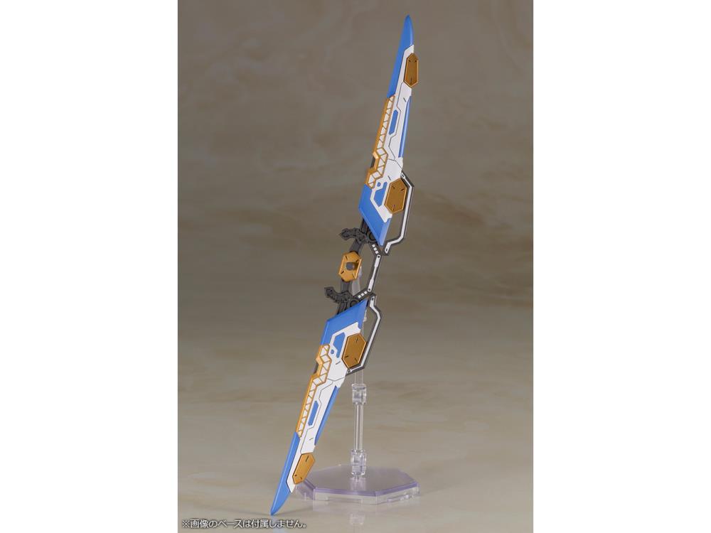 Kotobukiya Megami Device Phantasy Star Online Gene Stella Innocent Version