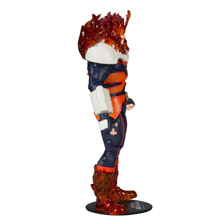 McFarlane Toys My Hero Academia Endeavor