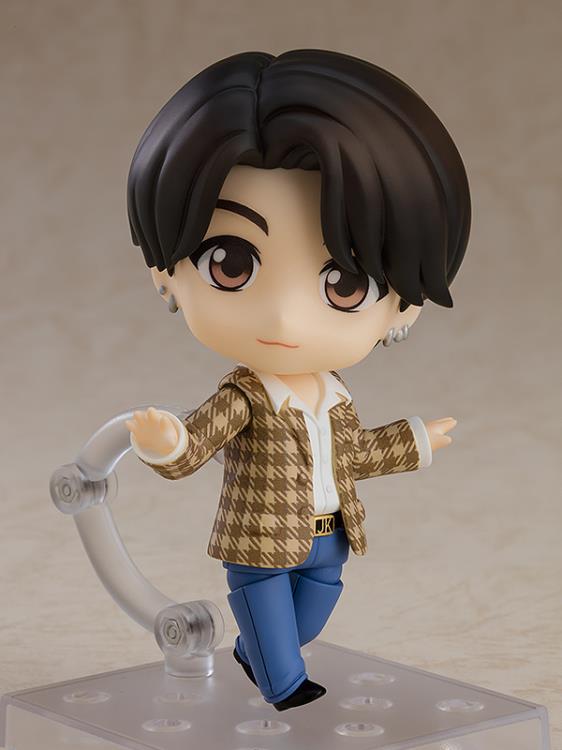 Nendoroid BTS TinyTan Jungkook