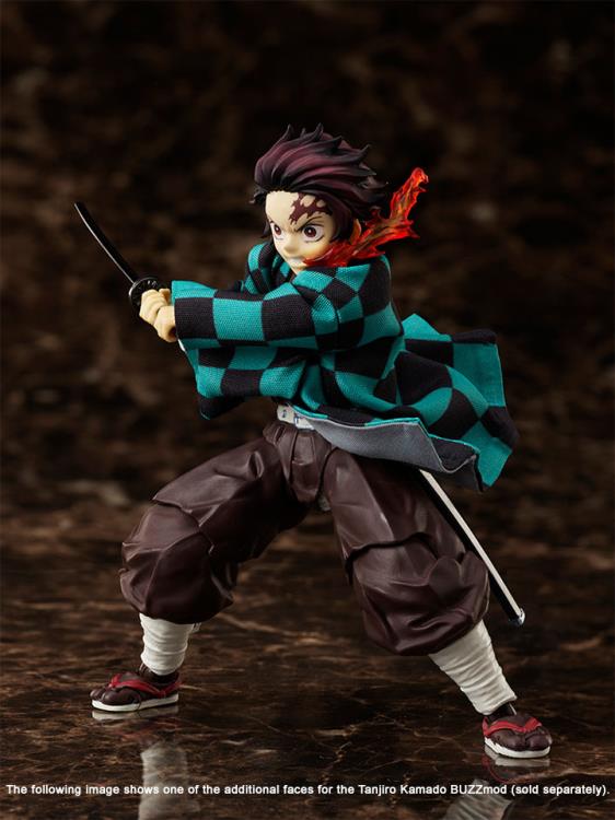 Aniplex BUZZmod Demon Slayer Kimetsu No Yaiba Daki