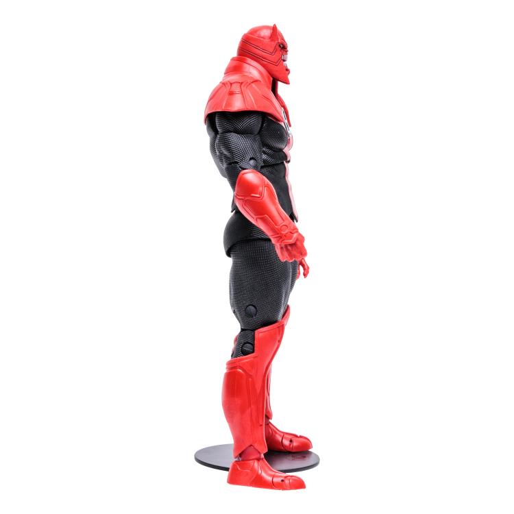 [BUNDLE] McFarlane Toys DC Blackest Night Atrocitus Set [5 Figures]