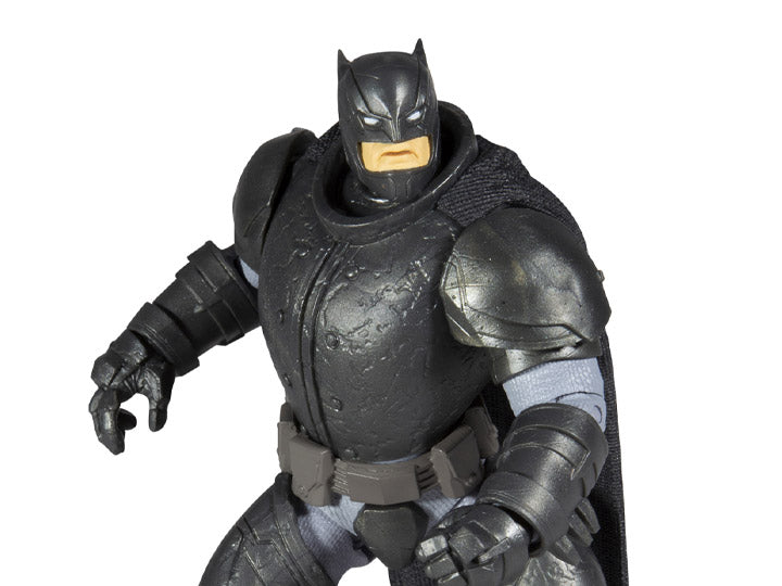 McFarlane Toys DC The Dark Knight Returns Armored Batman