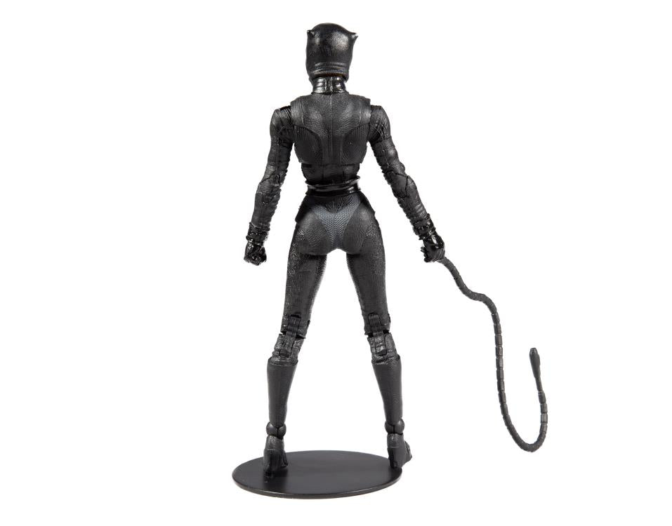 McFarlane Toys DC Multiverse The Batman Movie Catwoman
