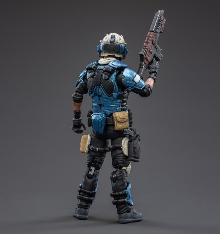 Joytoy 1/25 Purge 01 Combination Warfare Mecha (Blue)