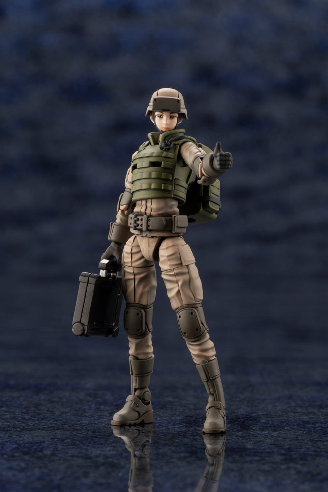Kotobukiya Hexa Gear Governor Early Governor Volume 6 [Model Kit]