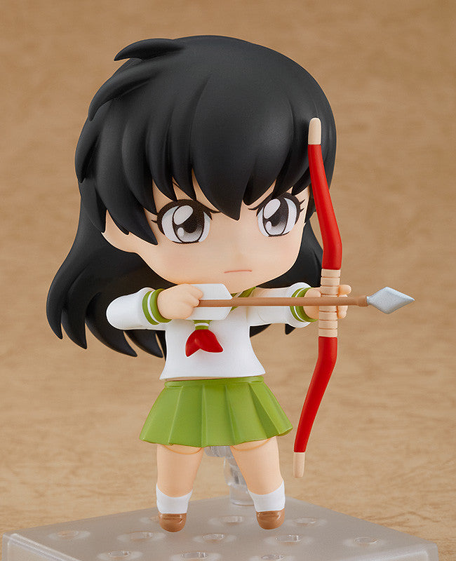 Nendoroid InuYasha Kagome Higurashi