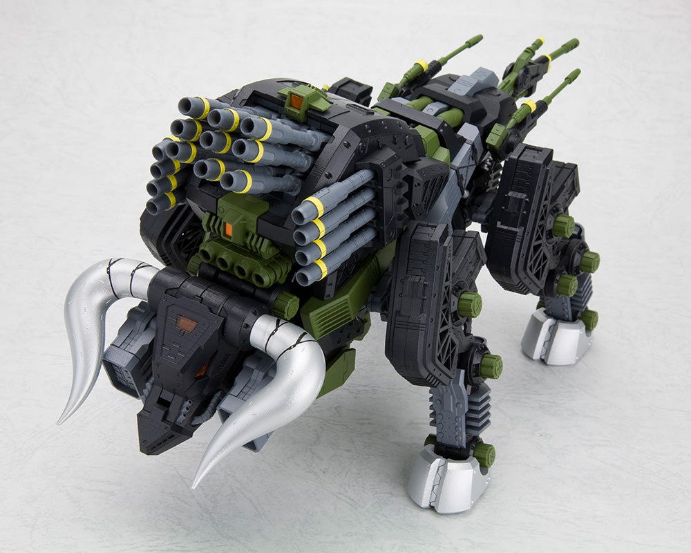 Kotobukiya HMM Zoids Dibison Marking Plus Version Marking Plus [Model Kit]