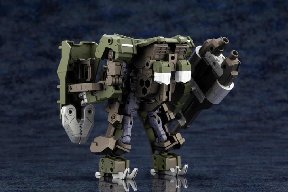 Kotobukiya Hexa Gear Definition Armor Blazeboar