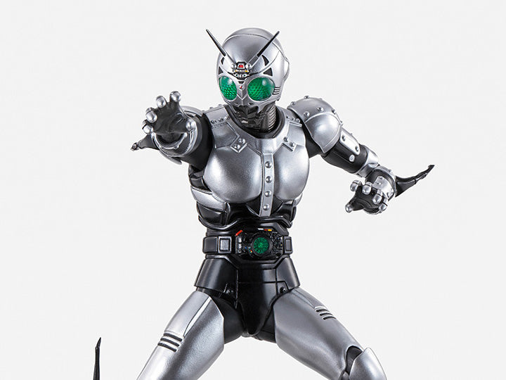 SH Figuarts Kamen Rider Black Shadowmoon
