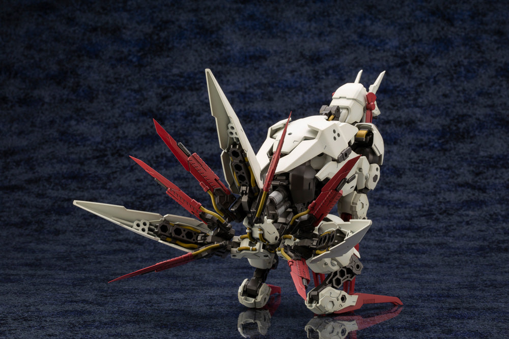 Kotobukiya Hexa Gear Weird Tails [Model Kit]