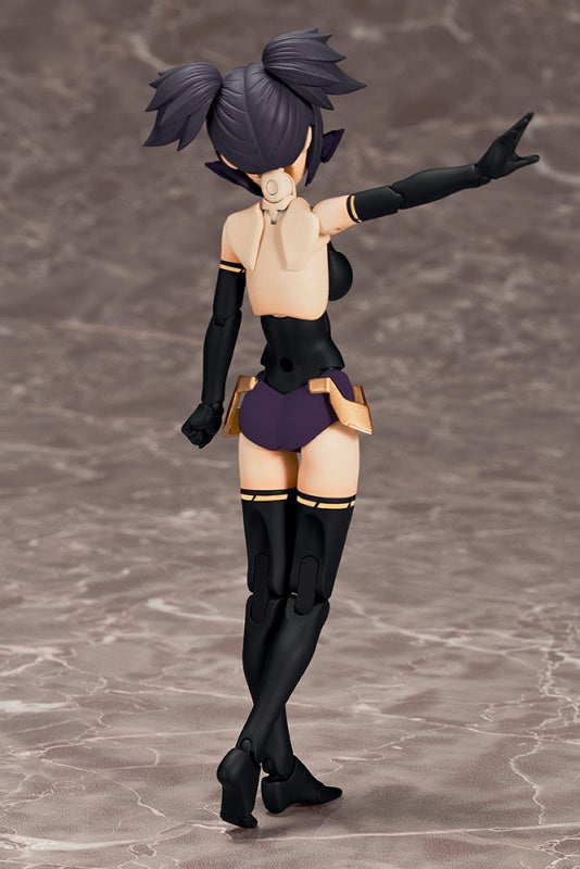 Kotobukiya Megami Device Asra Ninja Shadow Edition