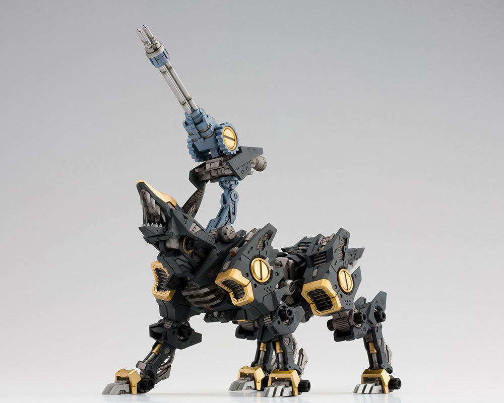 Kotobukiya HMM Zoids Shadow Fox Marking Plus [Model Kit]