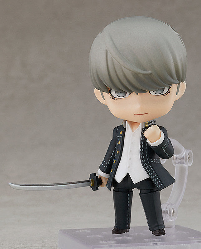 Nendoroid Persona 4 Golden Hero