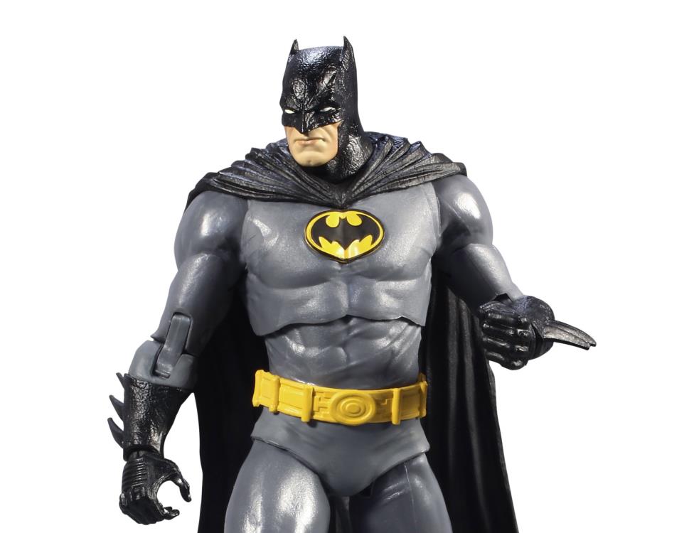 McFarlane Toys DC Batman Three Jokers Batman
