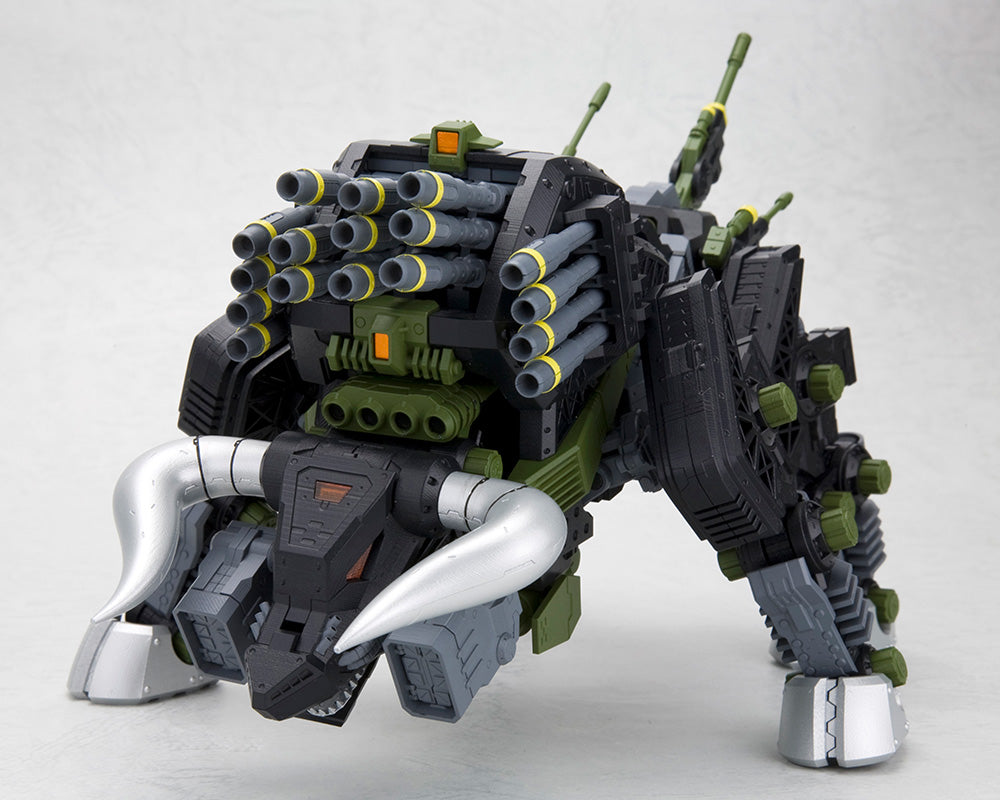 Kotobukiya HMM Zoids Dibison Marking Plus Version Marking Plus [Model Kit]