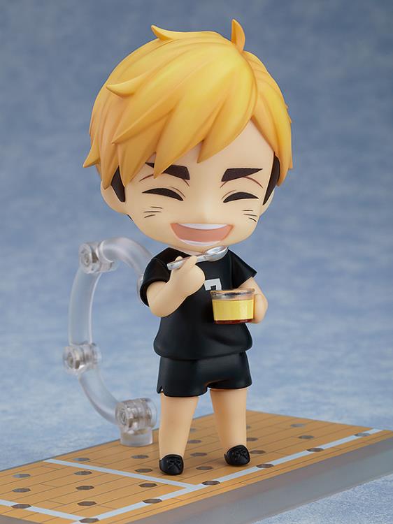Nendoroid Haikyuu Atsumu Miya