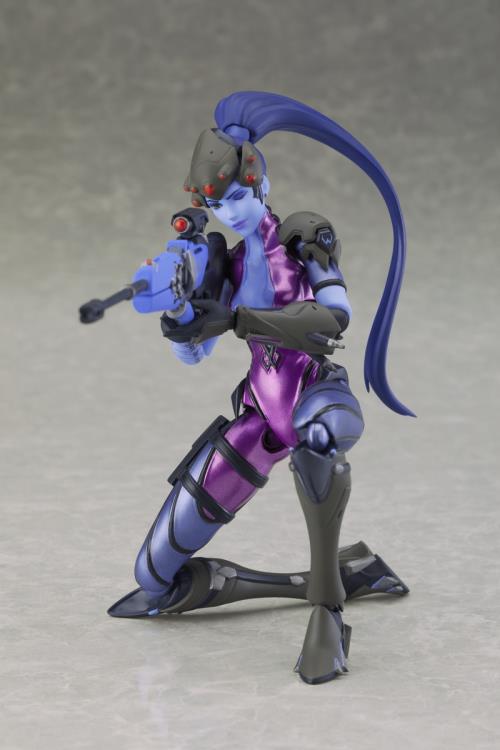 Figma Overwatch Widowmaker Classic Skin Edition