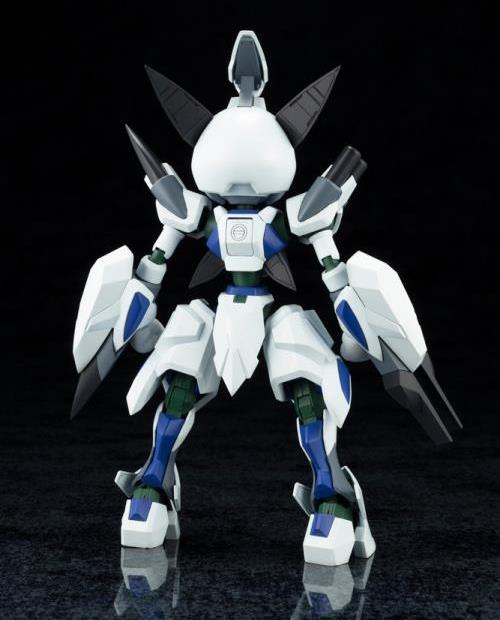 Kotobukiya Medabots Crossmessiah
