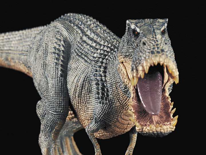 Rebor 1/35 Tyrannosaurus Rex Vanilla Ice (Mountain/Jungle)