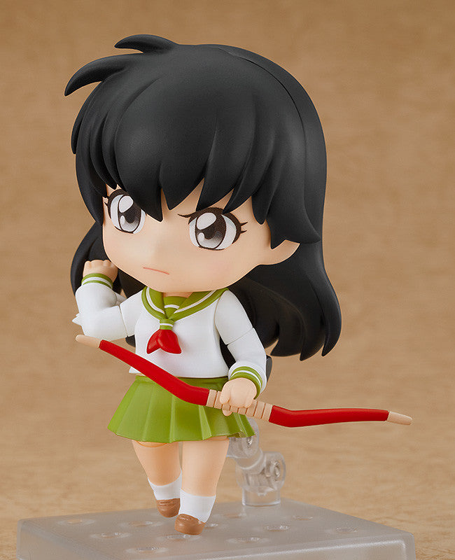 Nendoroid InuYasha Kagome Higurashi