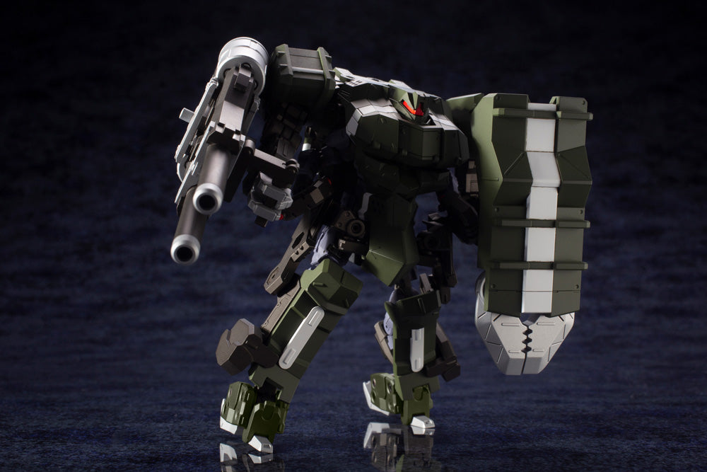 Kotobukiya Hexa Gear Definition Armor Blazeboar